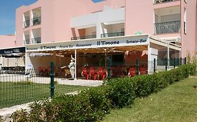 Apartamentos Coral Do Vau